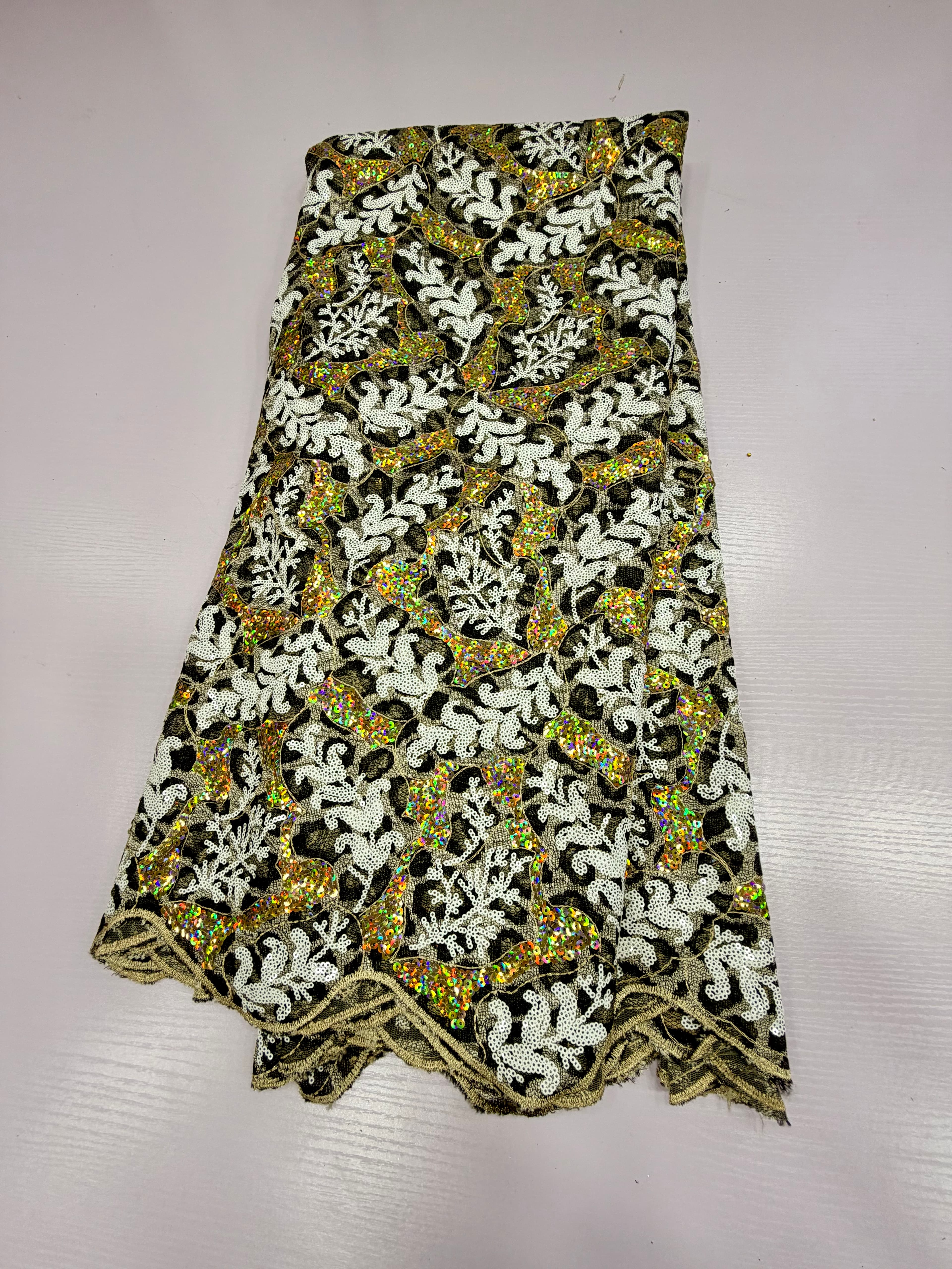 Net Lace